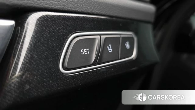 Hyundai Palisade 2021 Черный из Кореи, фото 6