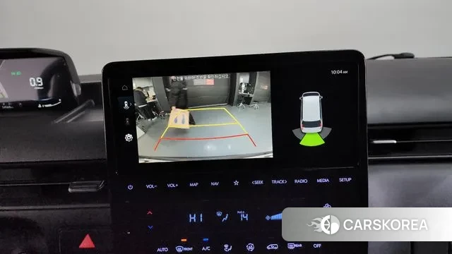 Hyundai Staria 2022 Черный из Кореи, фото 6