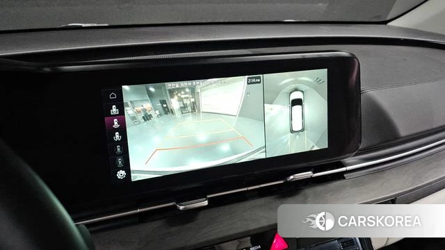 Kia Carnival 4th generation 2022 Белый из Кореи, фото 6