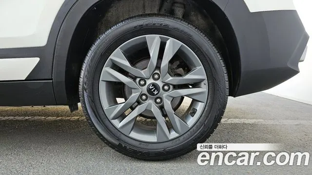 Kia Seltos id 2671795 из Кореи 6