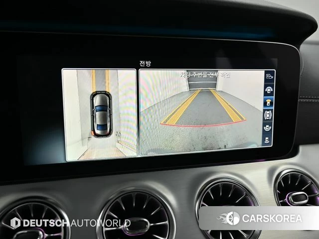 Mercedes-Benz CLS-Class C257 2018 Серый из Кореи, фото 6