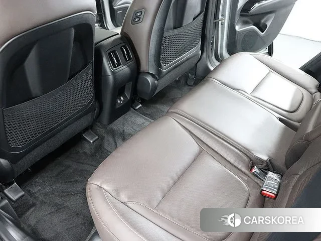 Hyundai Tucson (NX4) 2022 Серебристо-серый из Кореи, фото 6