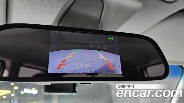 Kia The New Ray id 2675957 из Кореи 6