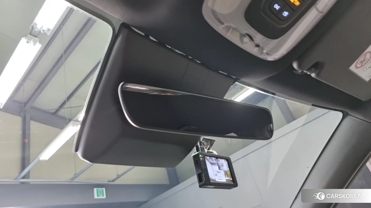 Hyundai Kona (SX2) 2025 Черный из Кореи, фото 6