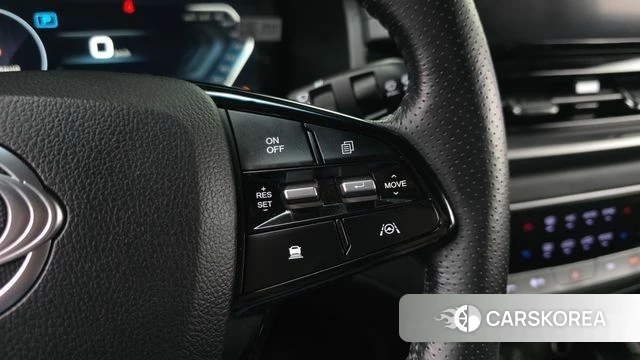 Ssangyong The New Rexton Sport 2023 Светло-зеленый из Кореи, фото 6