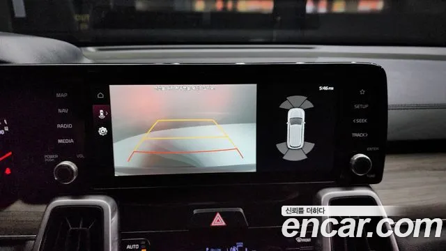 Kia Sorento 4th Generation id 2686595 из Кореи 6