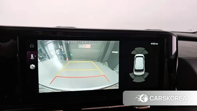 Kia Carnival 4th generation id 3070563 из Кореи 6