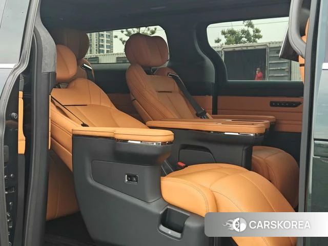 Geely Galaxy Wing true L380 2026 Зеленый из Китая, фото 6