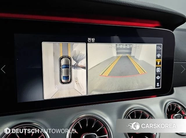 Mercedes-Benz CLS-Class C257 2019 Серый из Кореи, фото 6