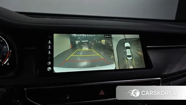 Kia K7 Premier 2020 Белый из Кореи, фото 6