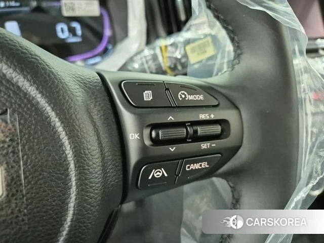 Kia The New Kia Ray 2026 Белый из Кореи, фото 6