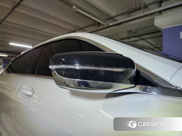BMW 8 Series (G15) 2022 Белый из Кореи, фото 6