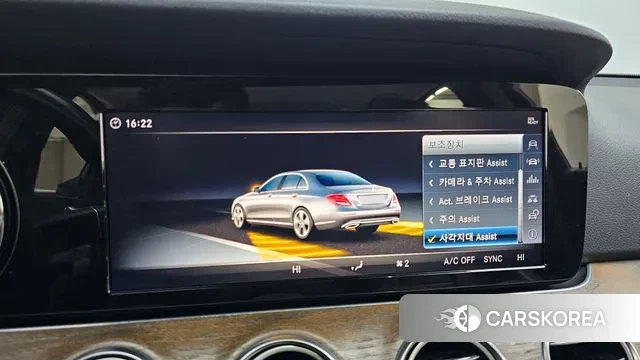 Mercedes-Benz E-Class W213 2018 Белый из Кореи, фото 6