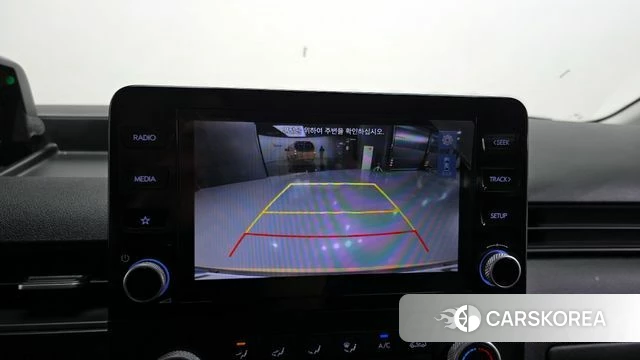 Hyundai Staria 2021 Желтый из Кореи, фото 6