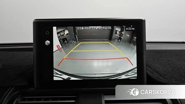 Hyundai Casper 2024 Зеленый из Кореи, фото 6