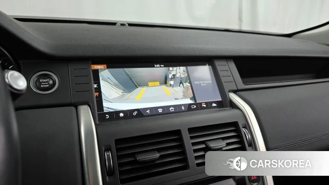 Land Rover Discovery Sports 2019 Белый из Кореи, фото 6