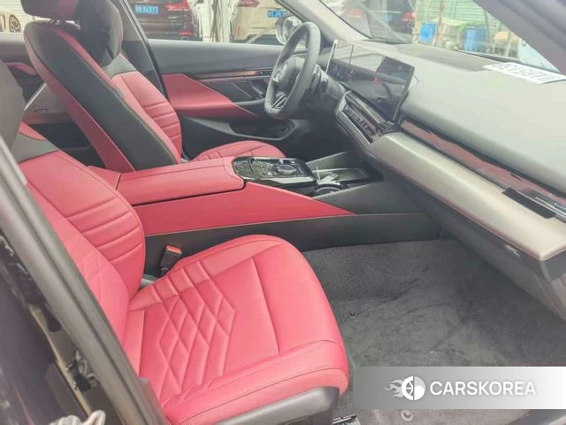 BMW 5 series id 3969190 из Китая 6