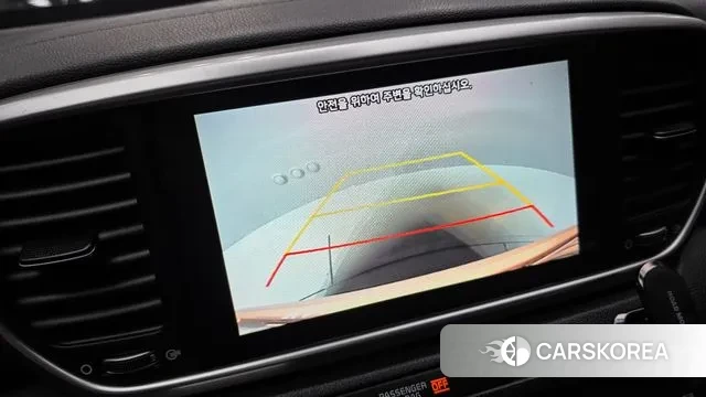 Kia Sportage The Bold 2019 Белый из Кореи, фото 6