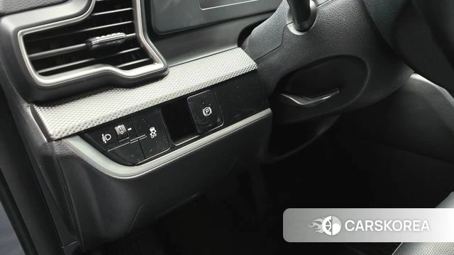 Kia Sportage 5th Generation 2023 Серебристо-серый из Кореи, фото 6