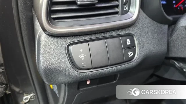 Kia The New Sorento 2019 Коричневый из Кореи, фото 6