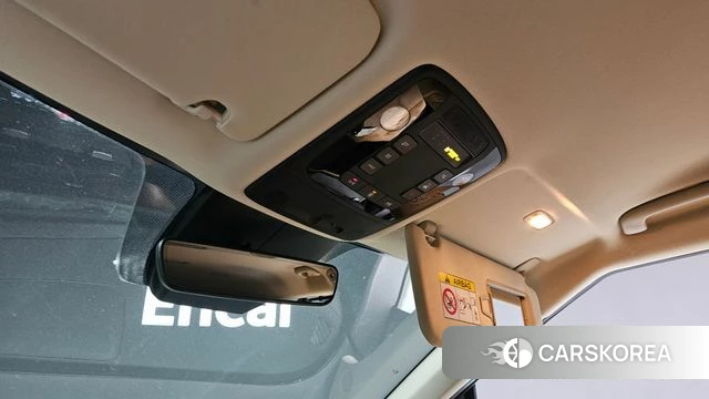 Kia Carnival 4th generation 2021 Белый из Кореи, фото 6