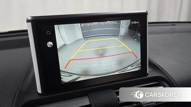 Hyundai Casper 2022 Жемчужный цвет из Кореи, фото 6