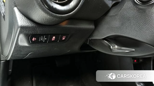 Kia Morning Urban (JA) 2022 Белый из Кореи, фото 6