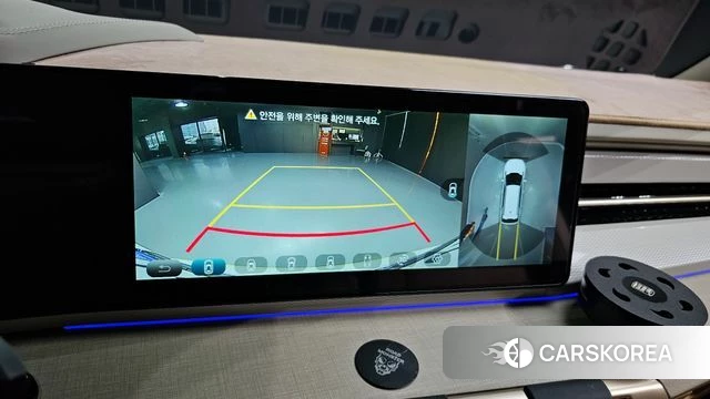 Ssangyong Actian 2nd Generation 2025 Белый из Кореи, фото 6