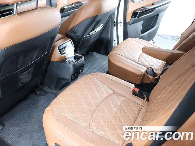 Kia Mohave Master id 2862857 из Кореи 6