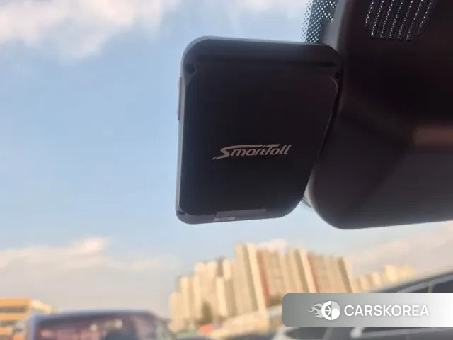 Hyundai All New Tucson 2020 Серый из Кореи, фото 6