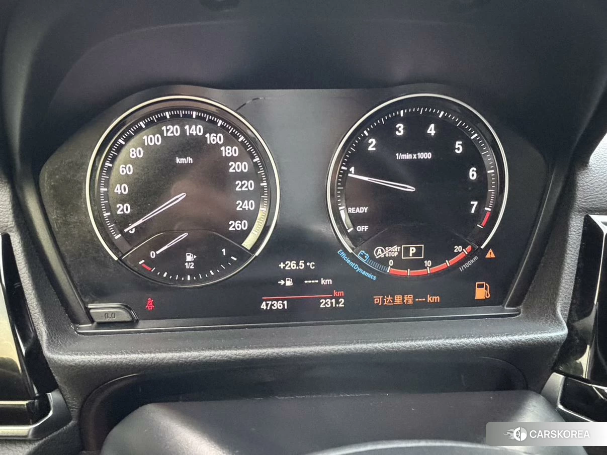 BMW 1 series 2021 Белый из Китая, фото 6