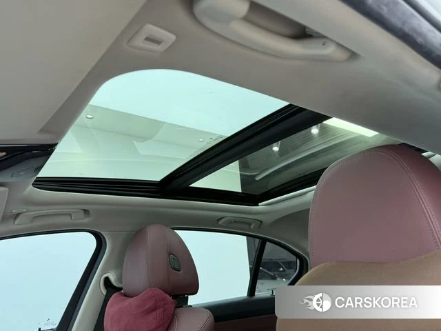 BMW i3 2023 Белый из Китая, фото 6