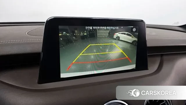 Kia Stinger 2019 Белый из Кореи, фото 6