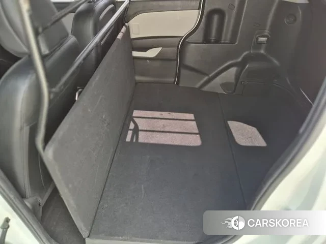 Kia The New Ray 2021 Белый из Кореи, фото 6