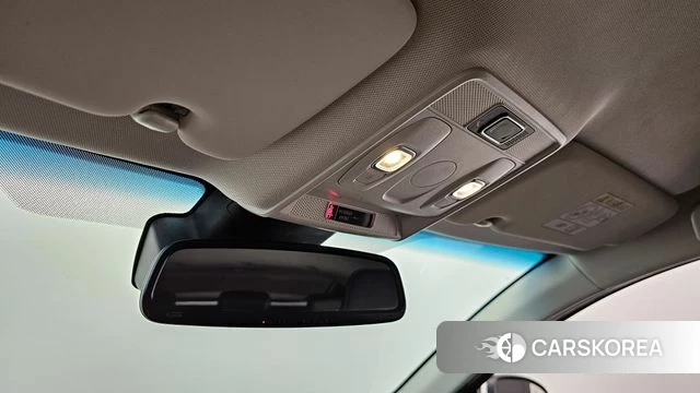 Renault Korea (Samsung) XM3 2022 Белый из Кореи, фото 6
