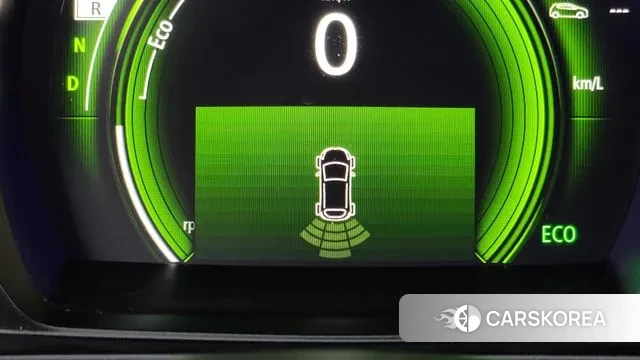 Renault Korea (Samsung) QM6 2018 Белый из Кореи, фото 6