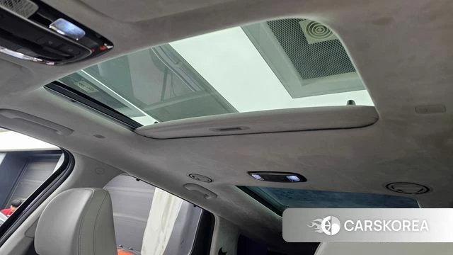 Hyundai Palisade 2019 Черный из Кореи, фото 6