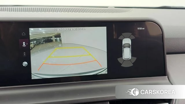 Kia The New Seltos 2025 Белый из Кореи, фото 6
