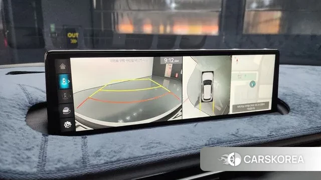 Genesis GV70 2024 Белый из Кореи, фото 6