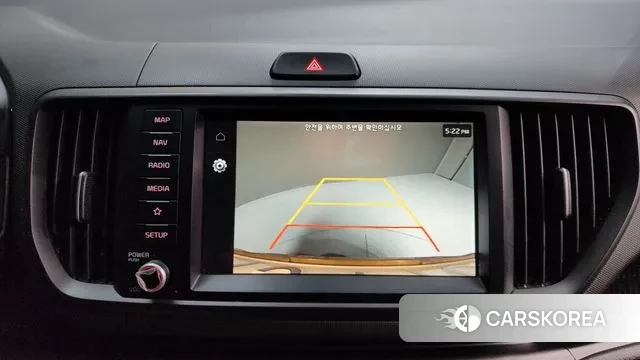 Kia The New Kia Ray 2023 Жемчужный цвет из Кореи, фото 6