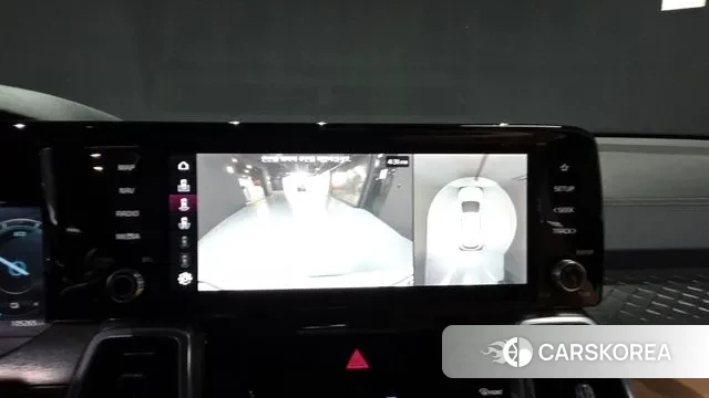 Kia Sorento 4th Generation 2020 Белый из Кореи, фото 6