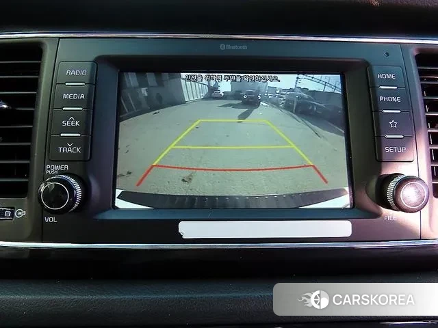 Kia The New Carnival 2018 Белый из Кореи, фото 6