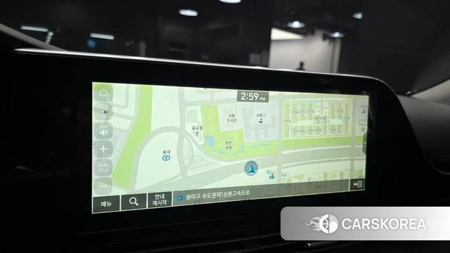 Hyundai The New Grandeur IG 2020 Белый из Кореи, фото 6