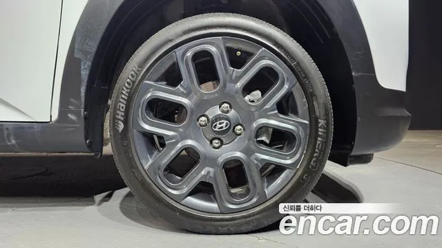 Hyundai Casper id 2678827 из Кореи 6