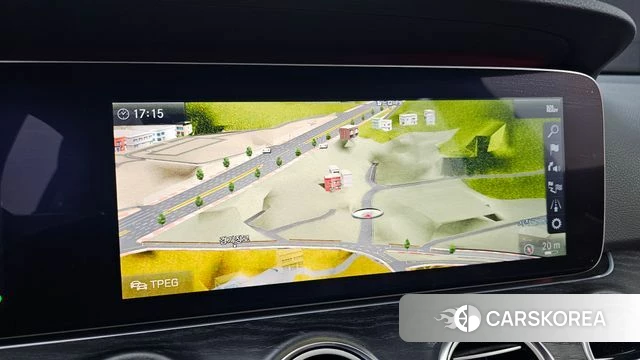 Mercedes-Benz E-Class W213 2019 Белый из Кореи, фото 6