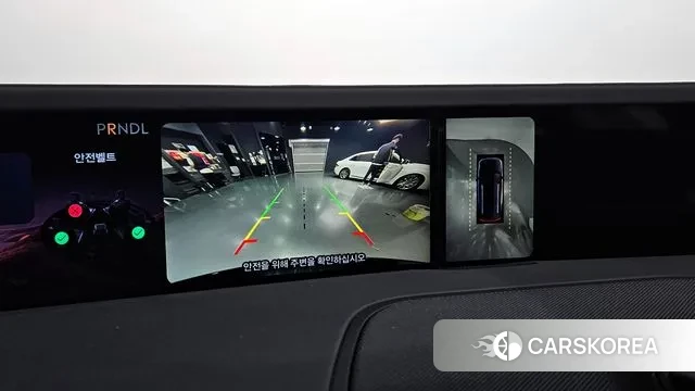 Lincoln Nautilus 2nd Generation 2024 Черный из Кореи, фото 6