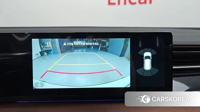 Ssangyong Torres 2024 Белый из Кореи, фото 6