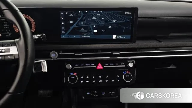 Hyundai The New Tucson (NX4) 2024 Белый из Кореи, фото 6