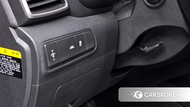 Hyundai All New Tucson 2019 Серый из Кореи, фото 6