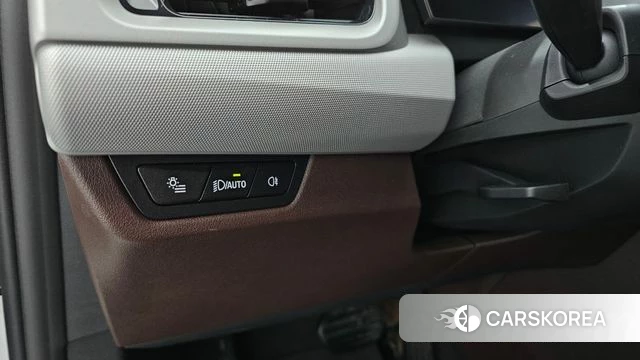BMW 2 Series Active Tourer (U06) 2024 Белый из Кореи, фото 6